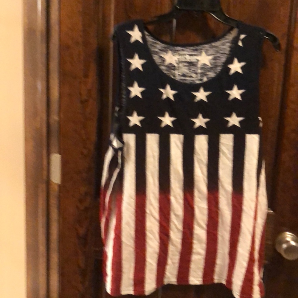 Men tank